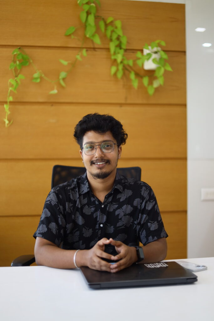 rahul cu