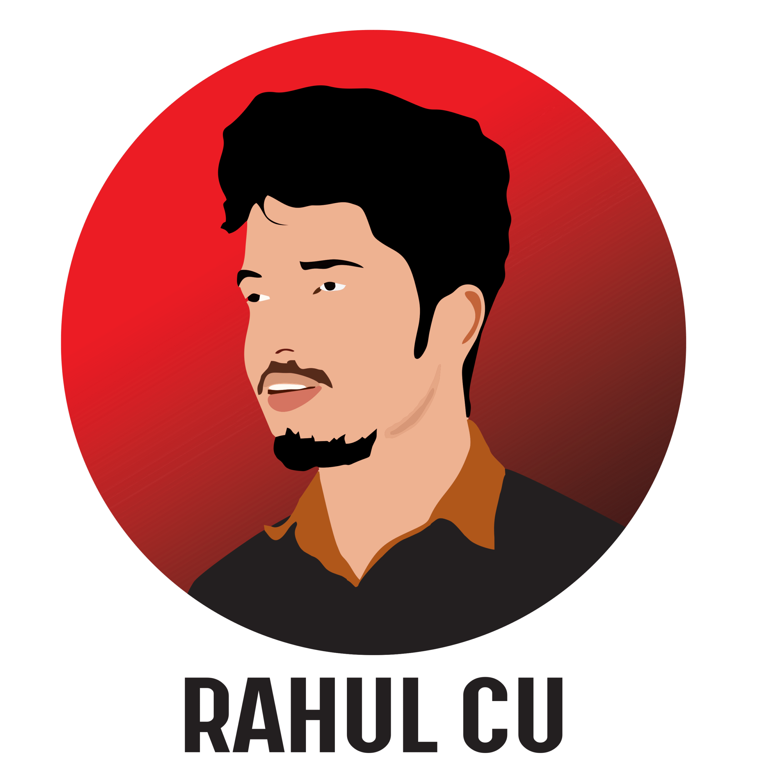 Rahul cu